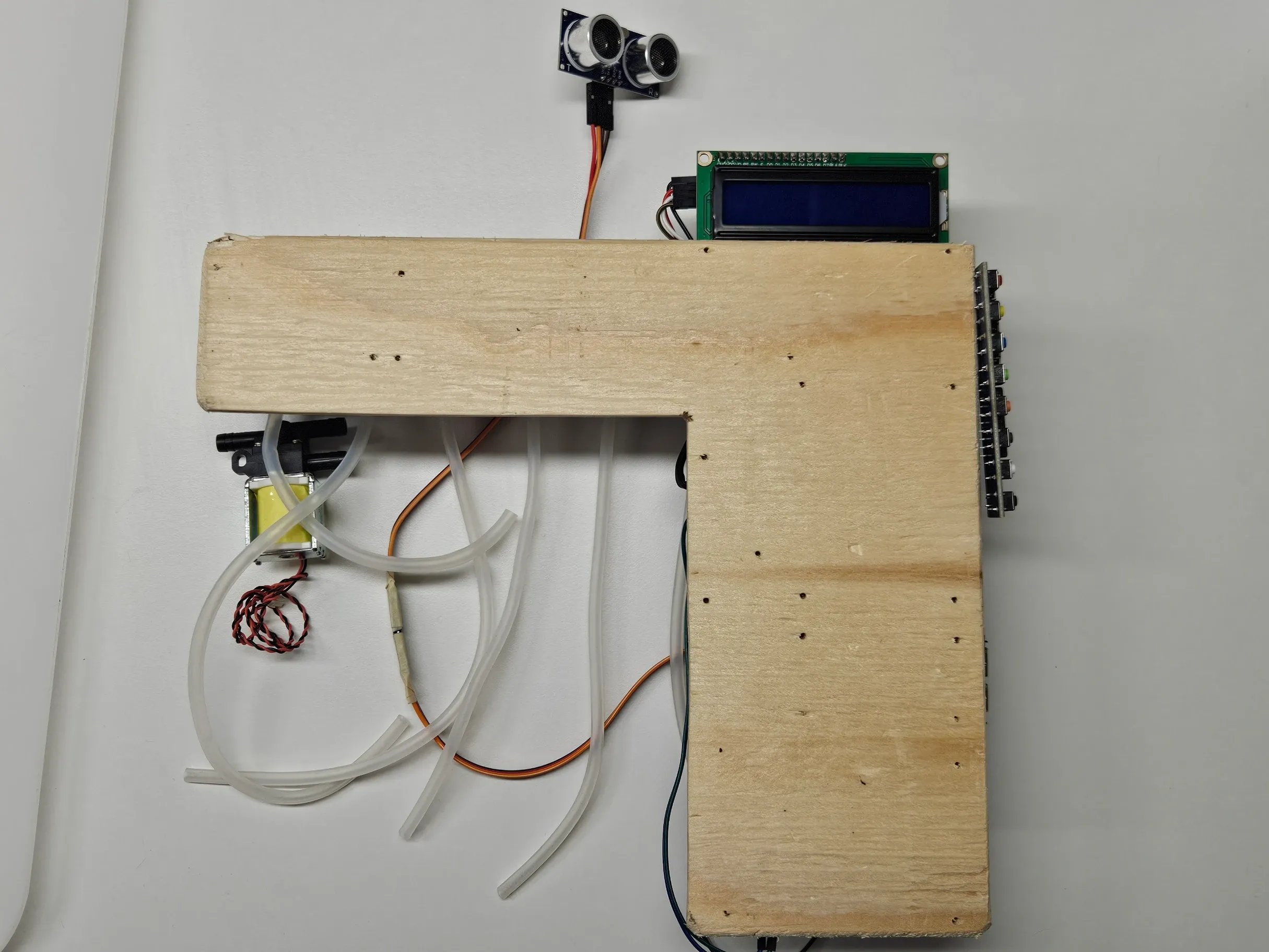 Aquarium automation image 5